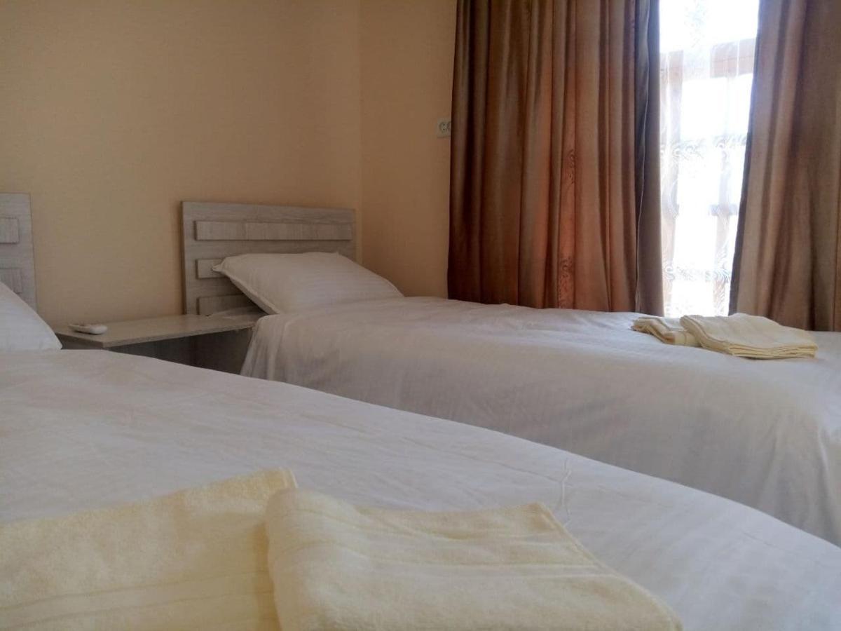 Istirohat Guest House Samarkand Eksteriør bilde